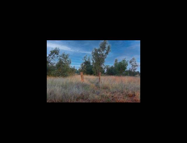 11HA VACANT LAND FOR SALE IN TENACRE AH